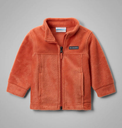 Boys’ Infant Steens Mountain II Fleece Jacket