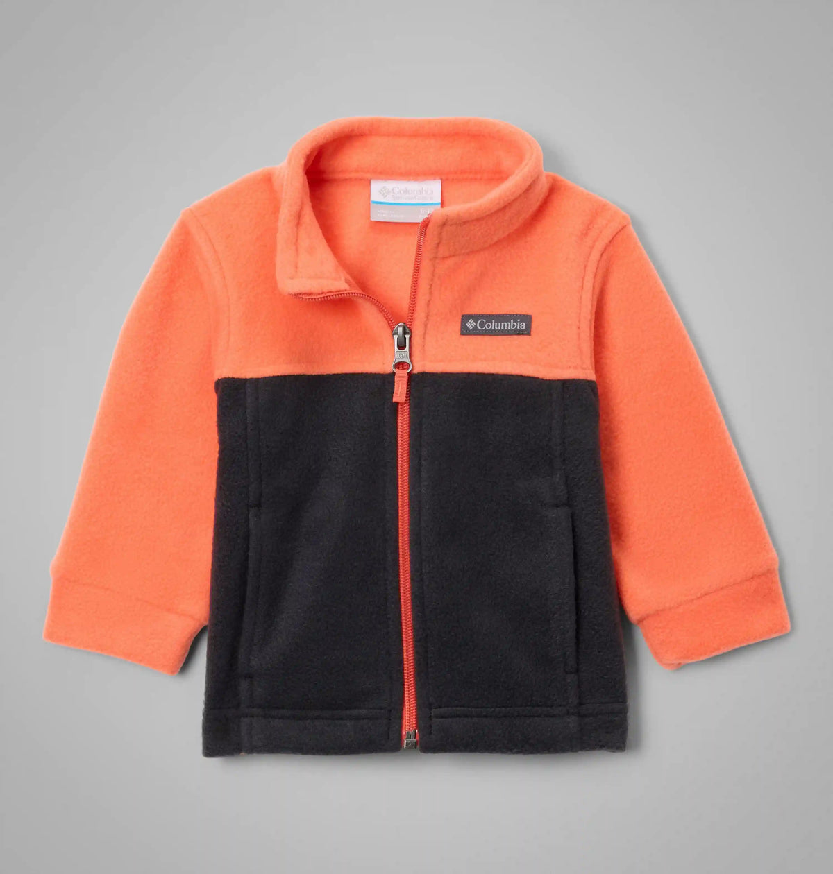 Boys’ Infant Steens Mountain II Fleece Jacket
