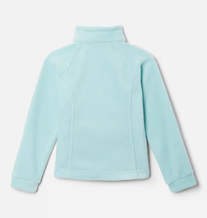 Girls' Benton Springs Fleece Jacket