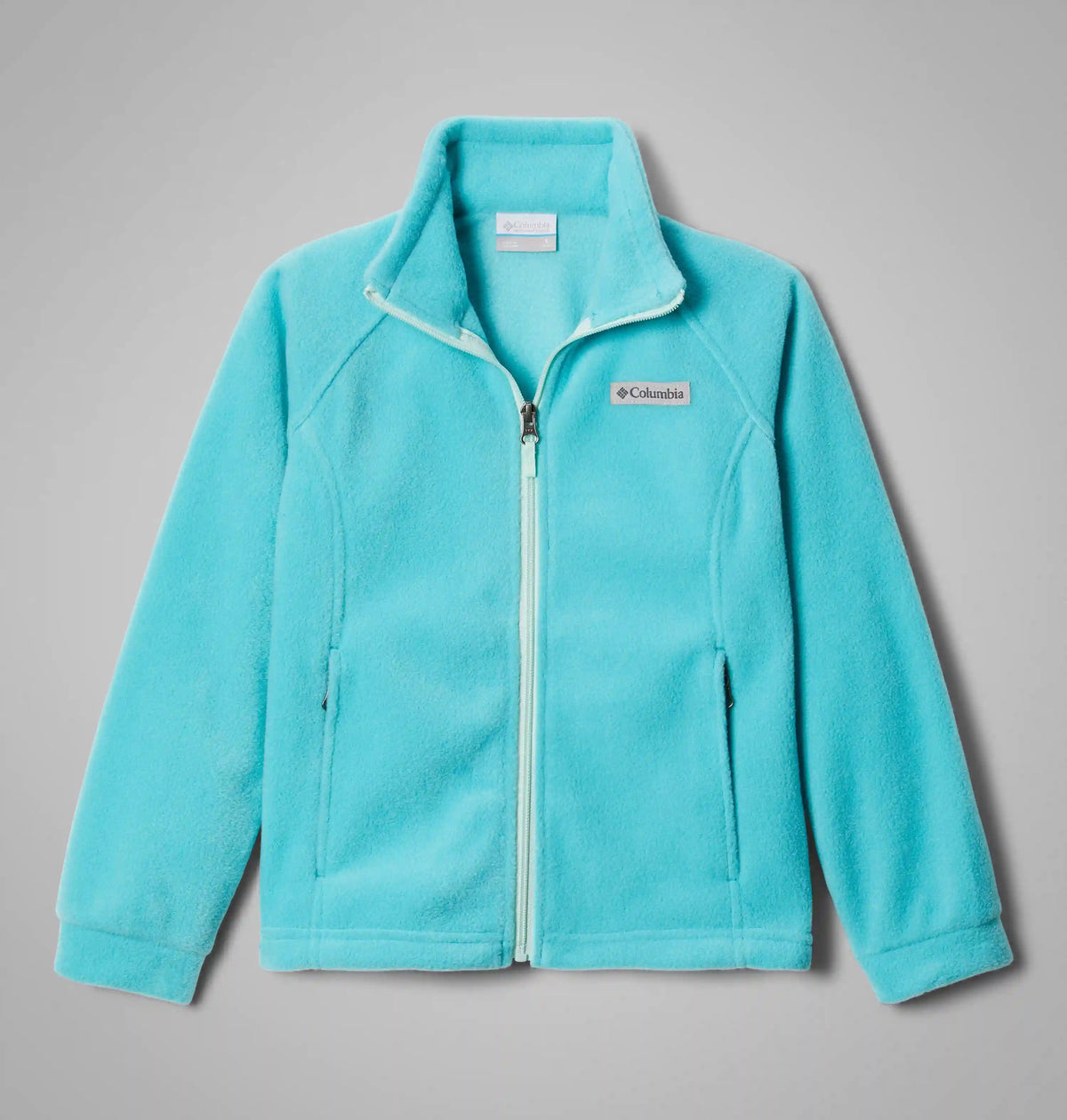 Girls' Benton Springs Fleece Jacket