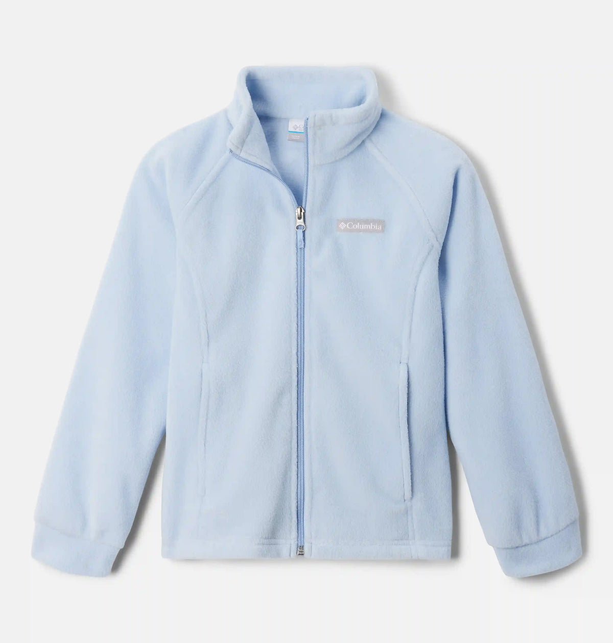 Girls' Benton Springs Fleece Jacket