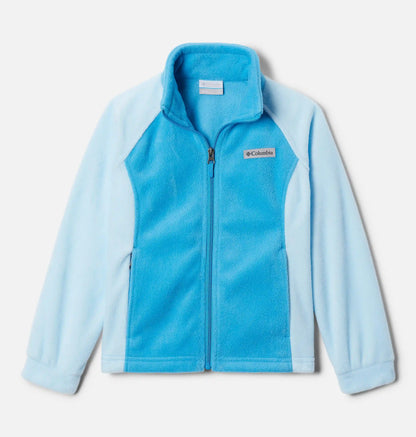 Girls' Benton Springs Fleece Jacket