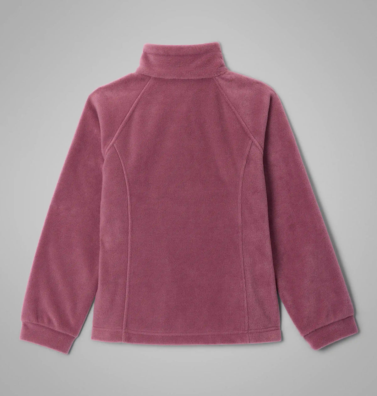 Girls' Benton Springs Fleece Jacket