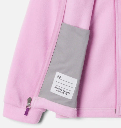 Girls' Benton Springs Fleece Jacket