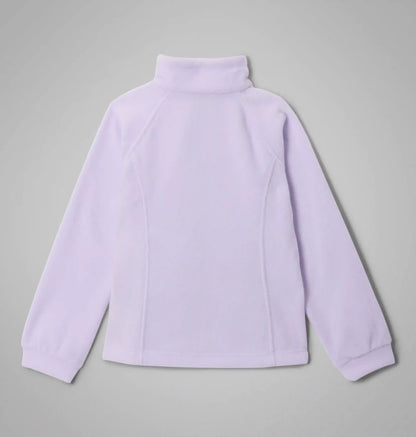 Girls' Benton Springs Fleece Jacket