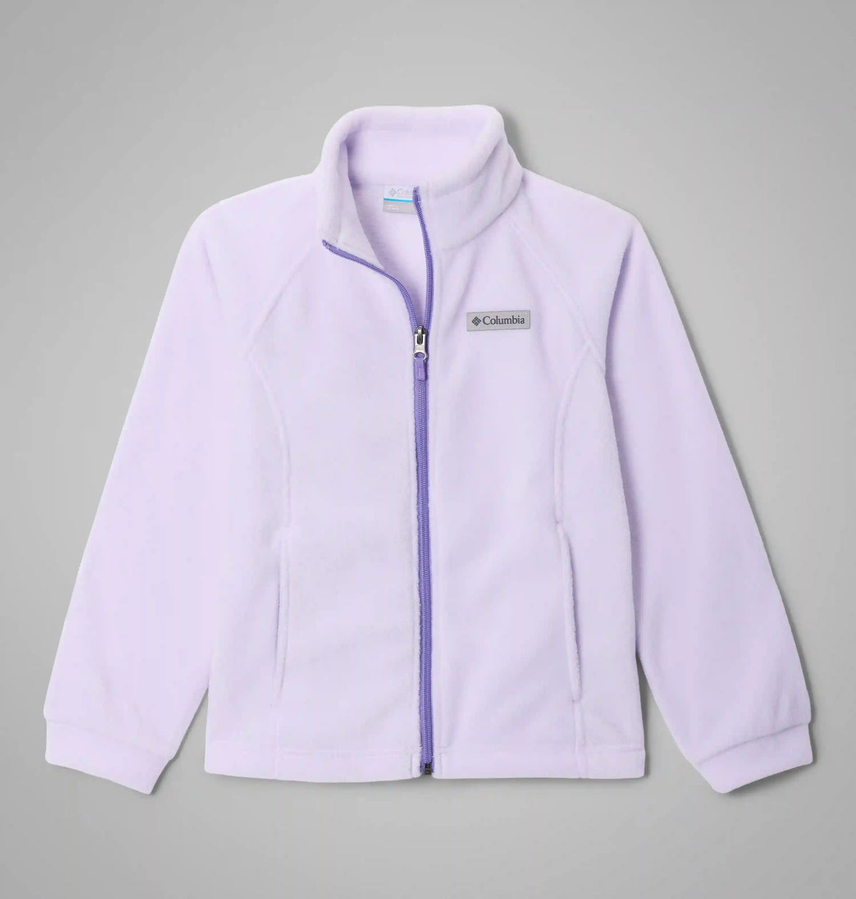 Girls' Benton Springs Fleece Jacket