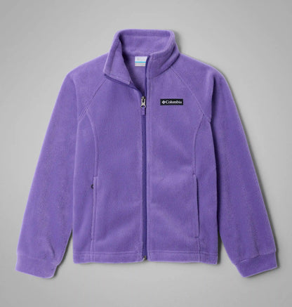 Girls' Benton Springs Fleece Jacket