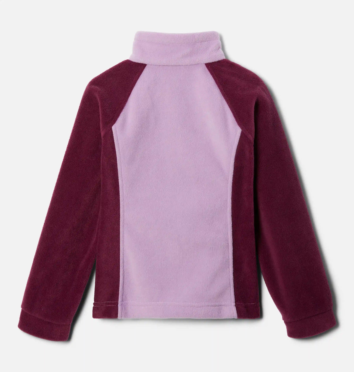 Girls' Benton Springs Fleece Jacket