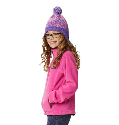 Girls' Benton Springs Fleece Jacket