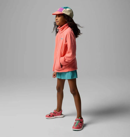 Girls' Benton Springs Fleece Jacket