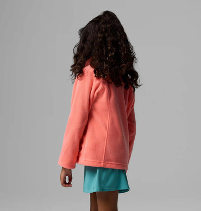 Girls' Benton Springs Fleece Jacket