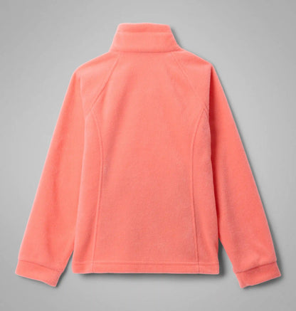 Girls' Benton Springs Fleece Jacket