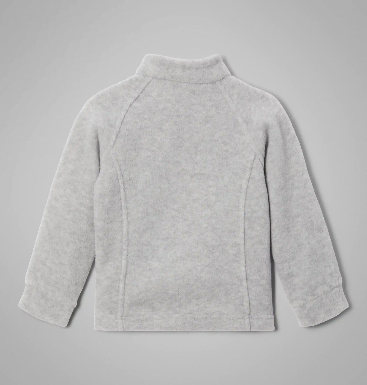 Girls’ Toddler Benton Springs Fleece Jacket