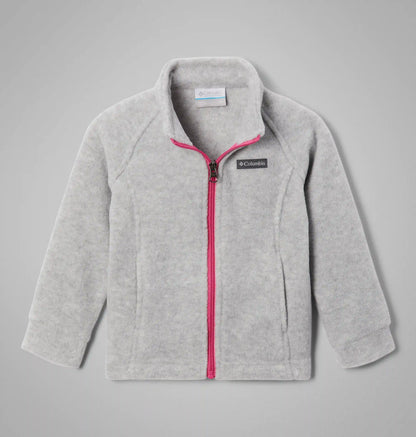 Girls’ Toddler Benton Springs Fleece Jacket