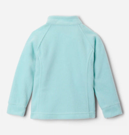 Girls’ Toddler Benton Springs Fleece Jacket