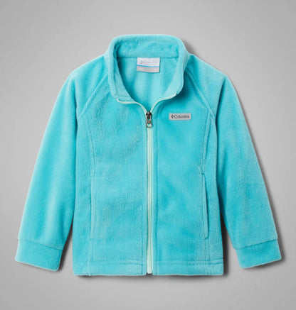 Girls’ Toddler Benton Springs Fleece Jacket
