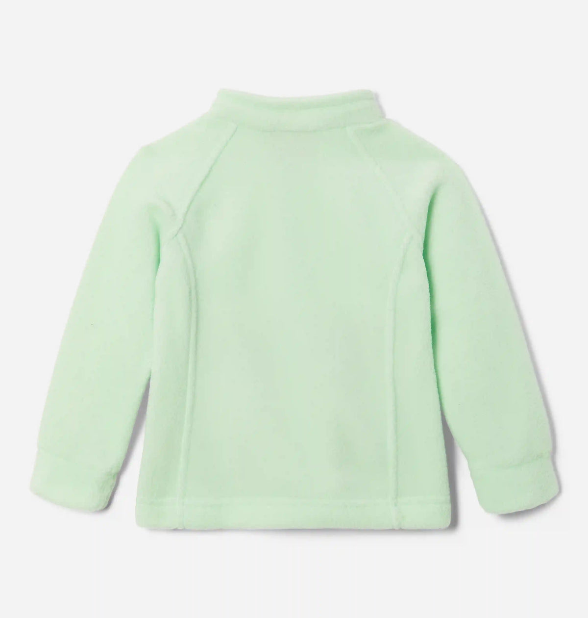 Girls’ Toddler Benton Springs Fleece Jacket
