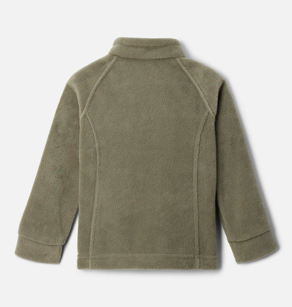 Girls’ Toddler Benton Springs Fleece Jacket