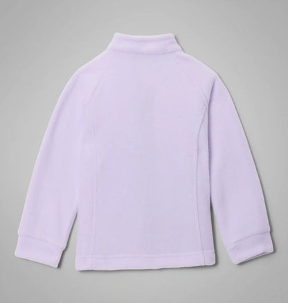 Girls’ Toddler Benton Springs Fleece Jacket