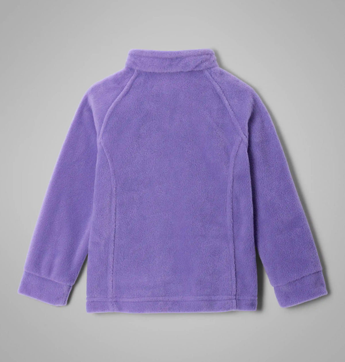 Girls’ Toddler Benton Springs Fleece Jacket