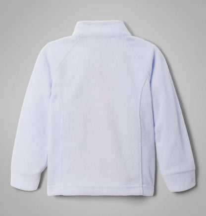 Girls’ Toddler Benton Springs Fleece Jacket