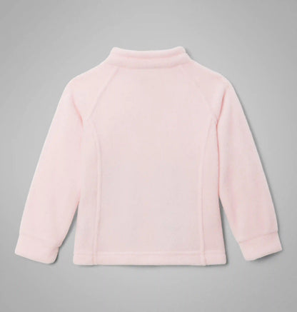 Girls’ Toddler Benton Springs Fleece Jacket