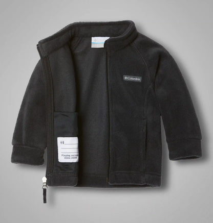 Girls' Infant Benton Springs Fleece Jacket