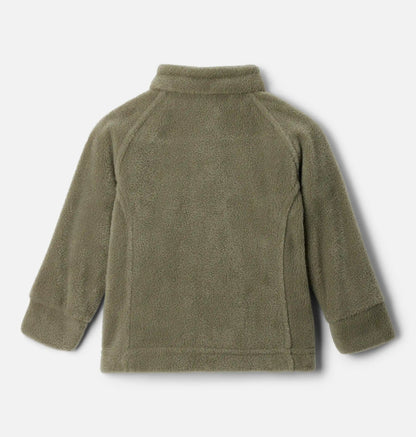 Girls' Infant Benton Springs Fleece Jacket
