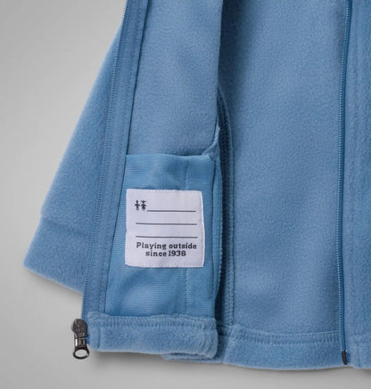 Girls' Infant Benton Springs Fleece Jacket