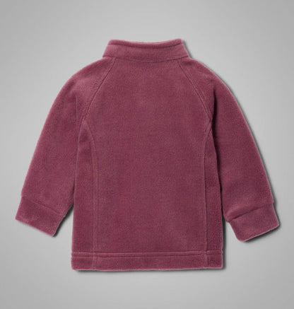 Girls' Infant Benton Springs Fleece Jacket