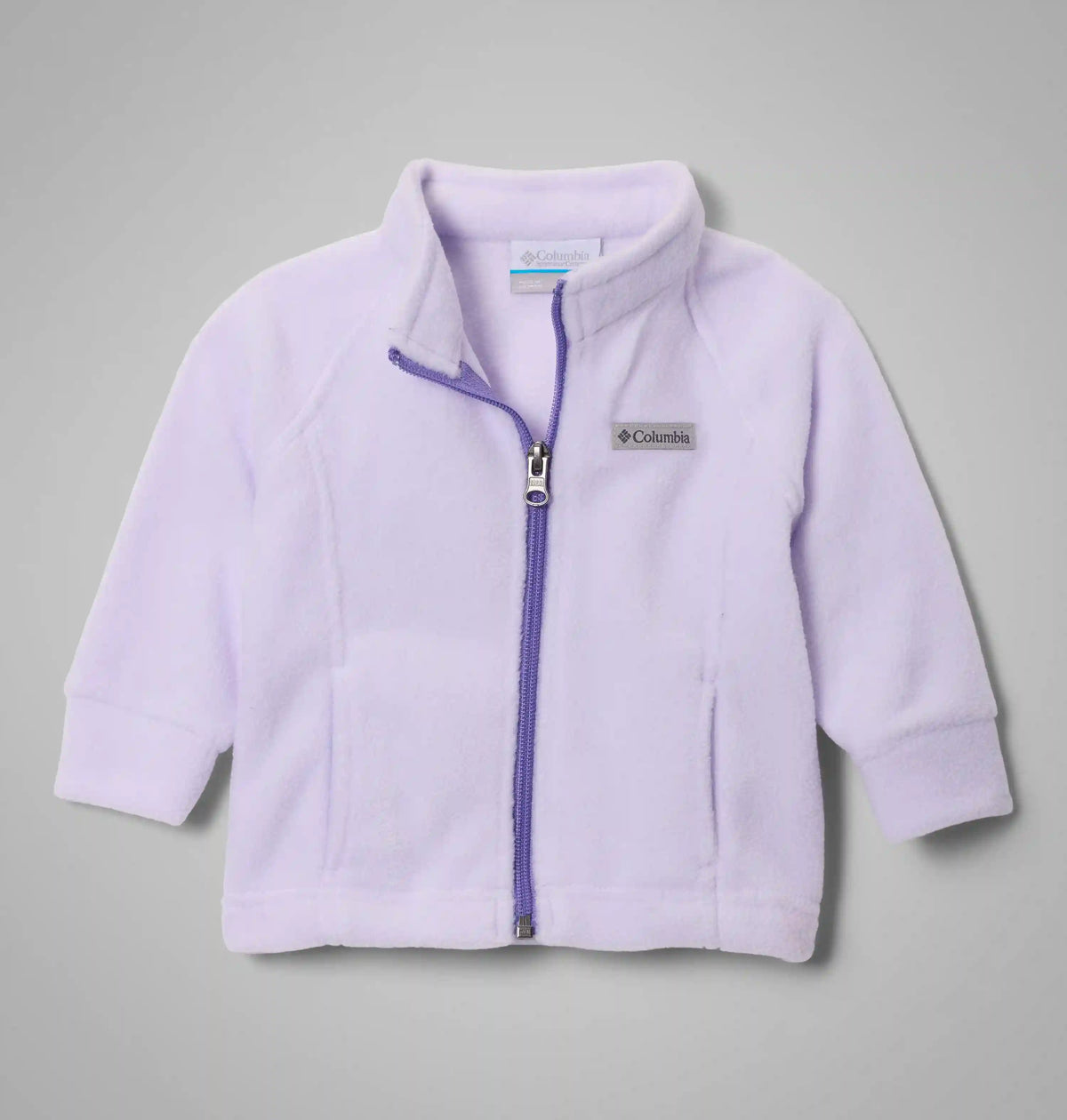 Girls' Infant Benton Springs Fleece Jacket