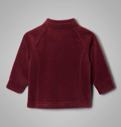 Girls' Infant Benton Springs Fleece Jacket