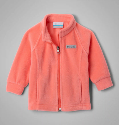 Girls' Infant Benton Springs Fleece Jacket