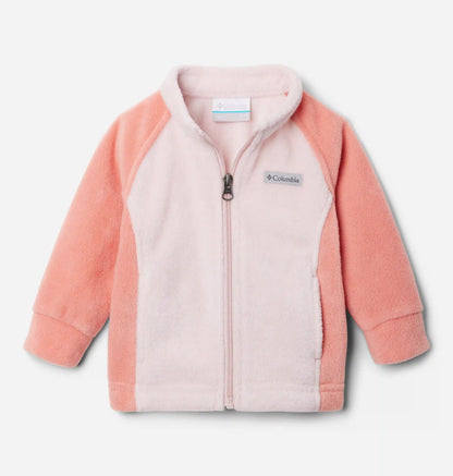 Girls' Infant Benton Springs Fleece Jacket