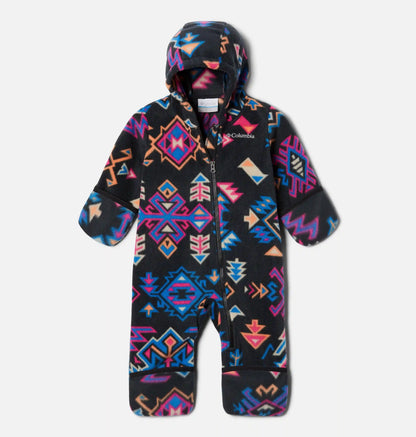 Infant Snowtop II Bunting