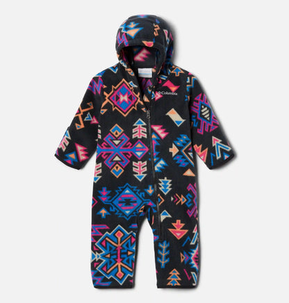 Infant Snowtop II Bunting