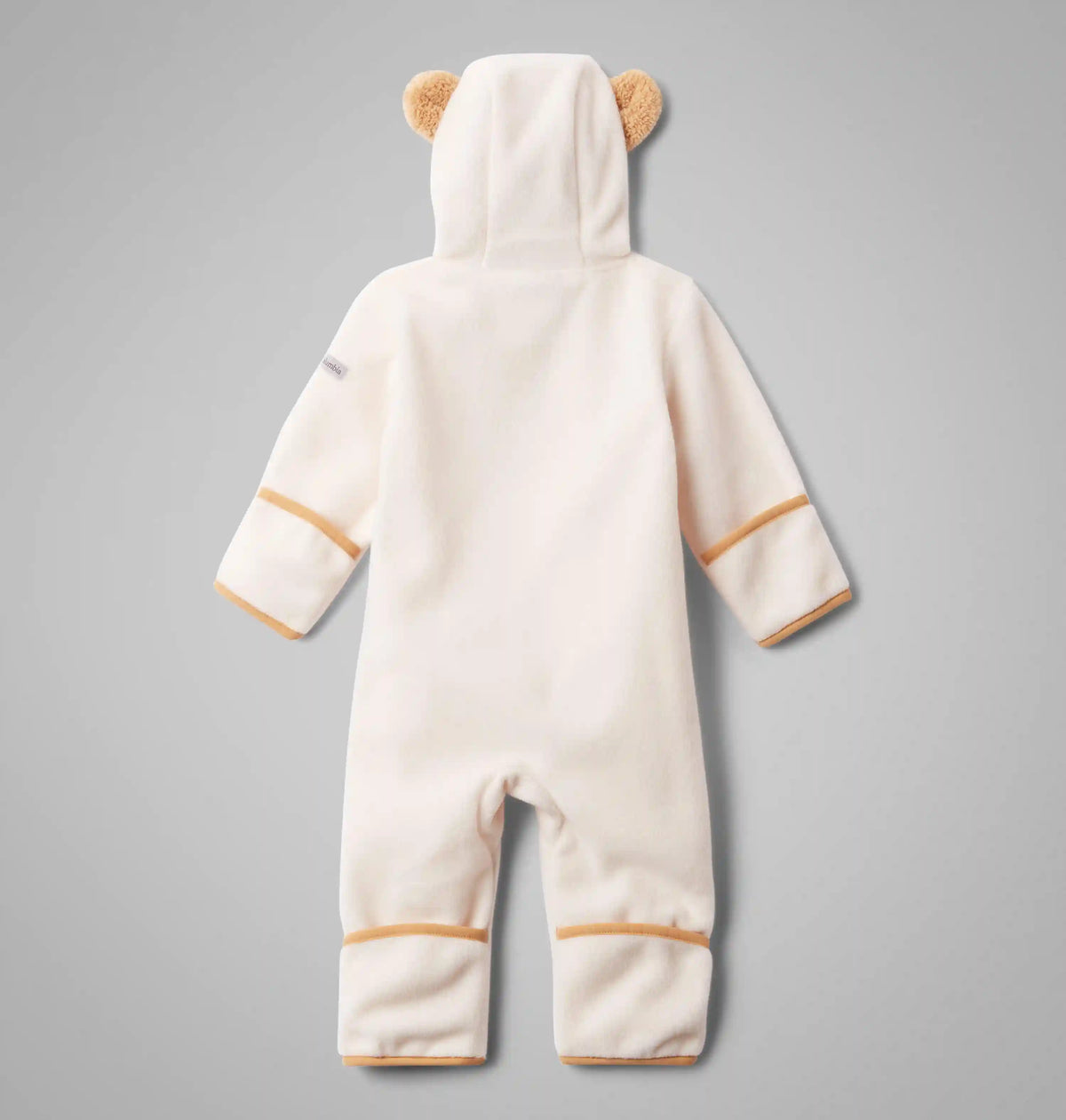 Infant Tiny Bear II Bunting