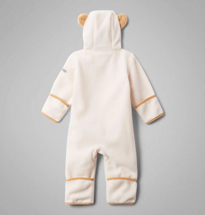 Infant Tiny Bear II Bunting