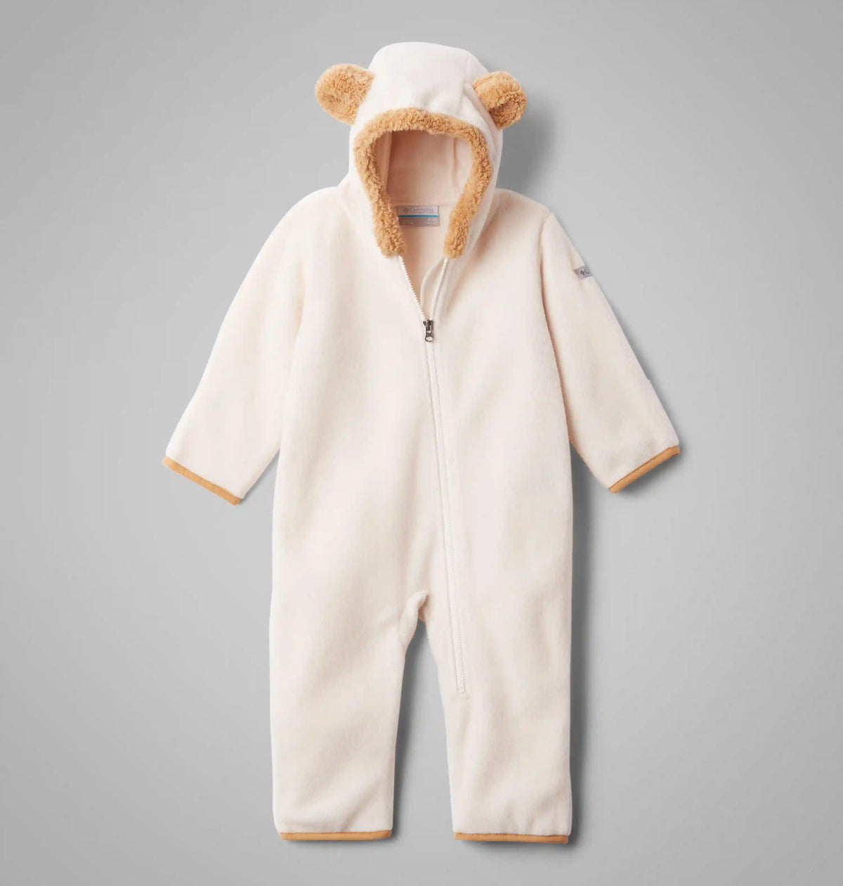 Infant Tiny Bear II Bunting