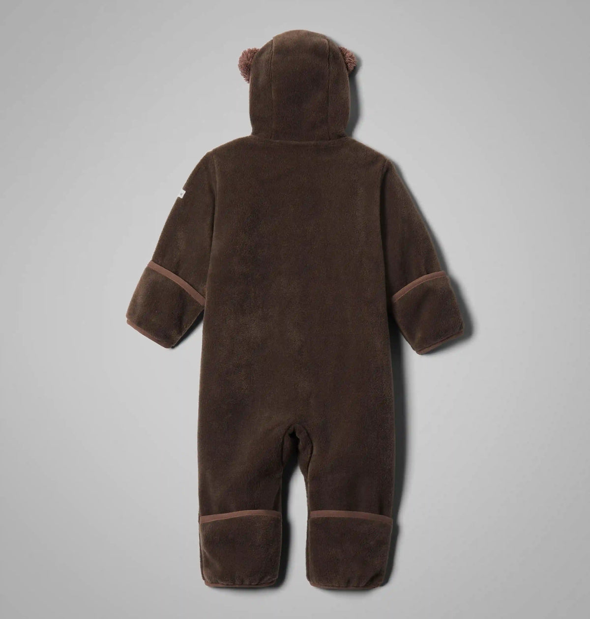 Infant Tiny Bear II Bunting