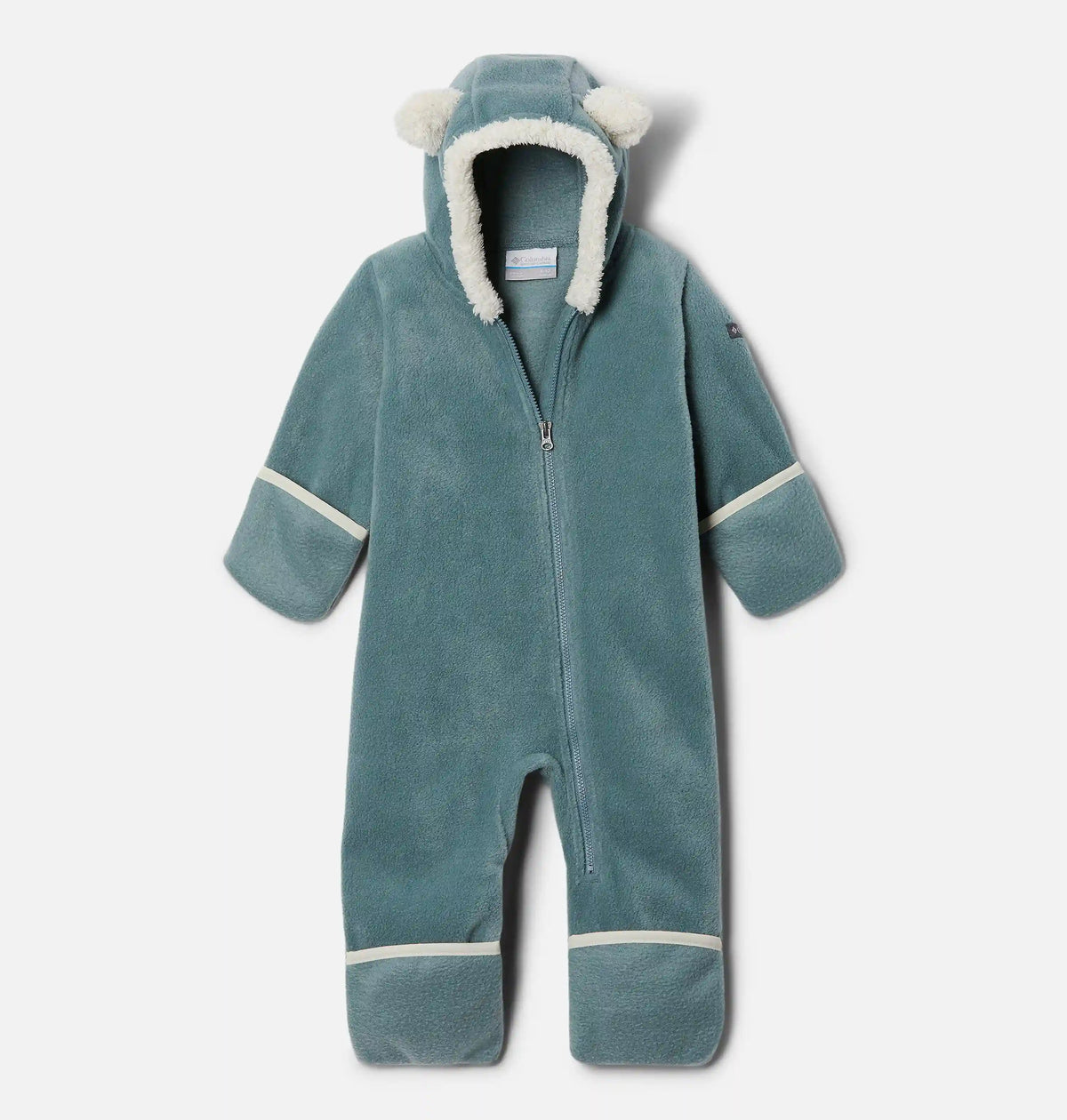Infant Tiny Bear II Bunting