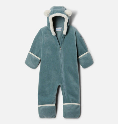 Infant Tiny Bear II Bunting