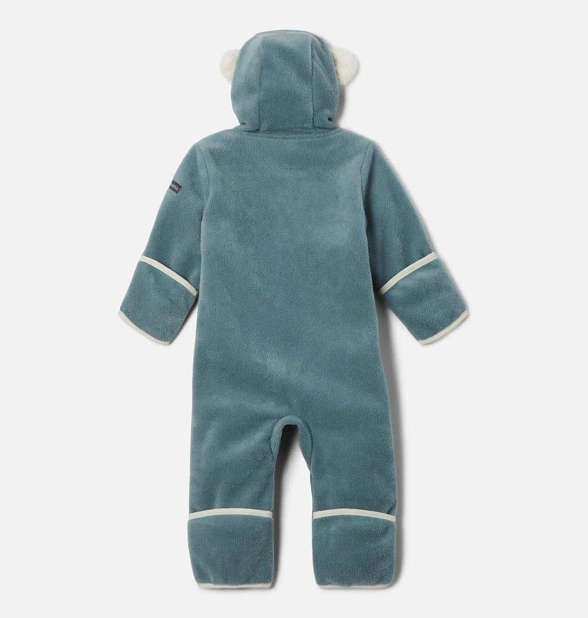 Infant Tiny Bear II Bunting