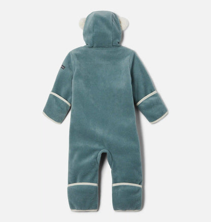 Infant Tiny Bear II Bunting