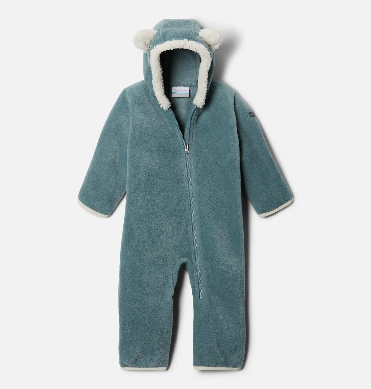 Infant Tiny Bear II Bunting