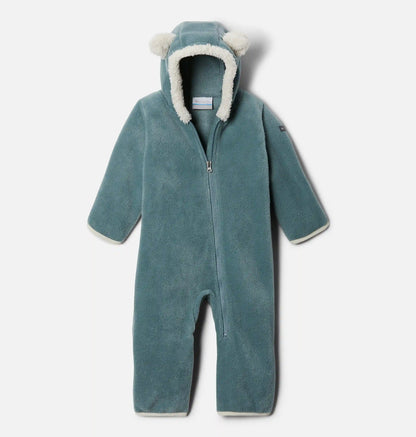 Infant Tiny Bear II Bunting