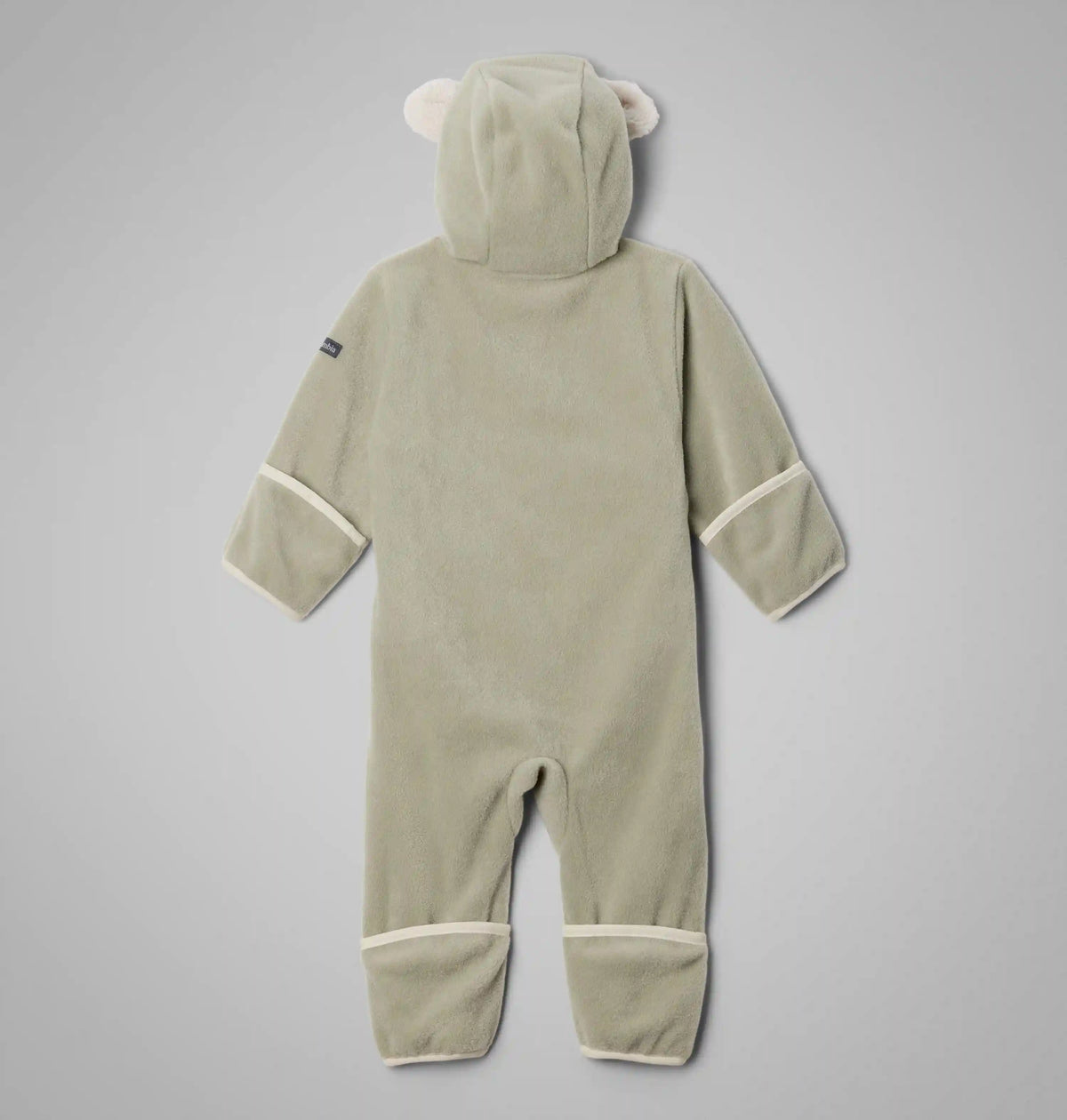 Infant Tiny Bear II Bunting
