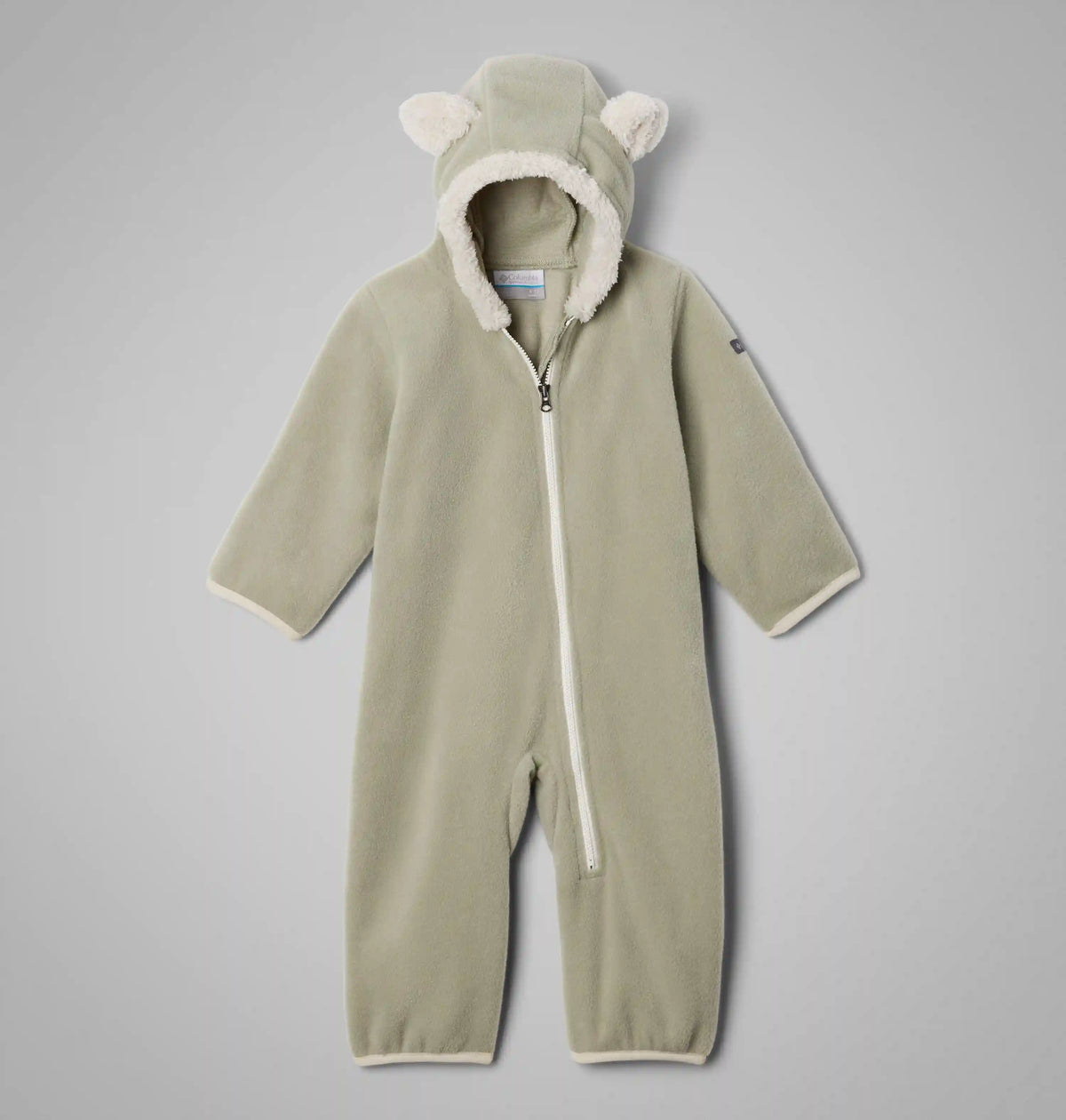 Infant Tiny Bear II Bunting