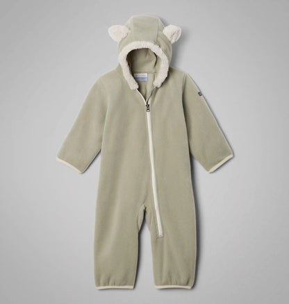 Infant Tiny Bear II Bunting