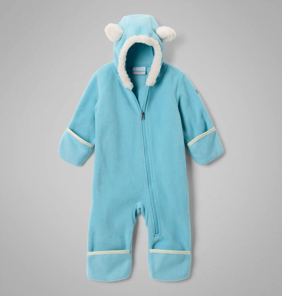 Infant Tiny Bear II Bunting